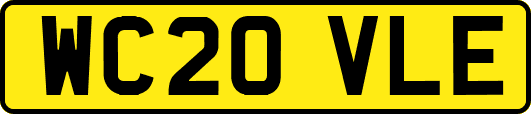 WC20VLE