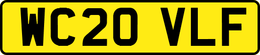 WC20VLF