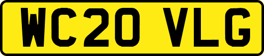 WC20VLG