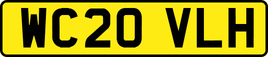 WC20VLH