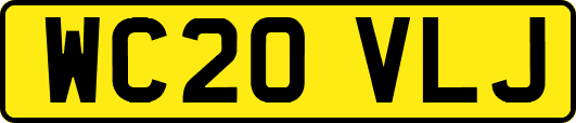WC20VLJ