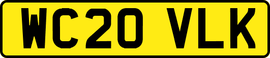 WC20VLK