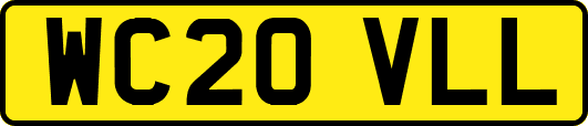 WC20VLL