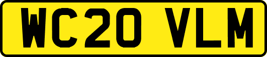 WC20VLM