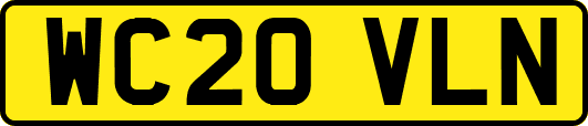 WC20VLN