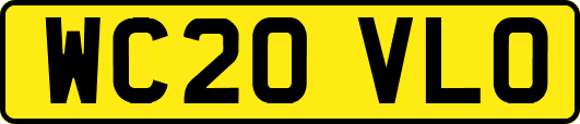 WC20VLO
