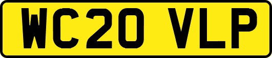 WC20VLP