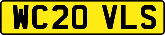 WC20VLS