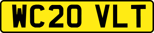 WC20VLT