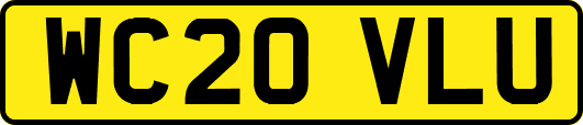 WC20VLU