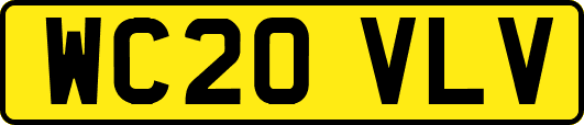WC20VLV