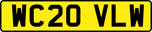 WC20VLW
