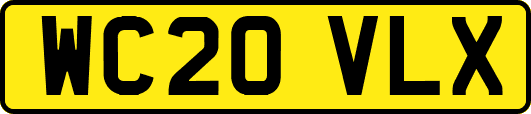 WC20VLX