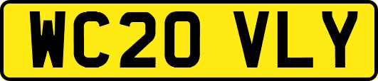 WC20VLY