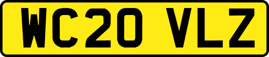 WC20VLZ