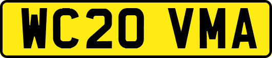 WC20VMA