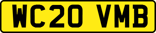 WC20VMB