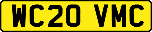 WC20VMC
