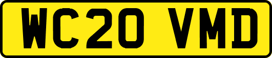 WC20VMD