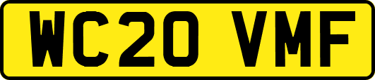 WC20VMF