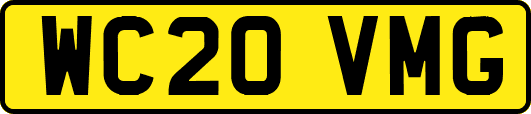 WC20VMG
