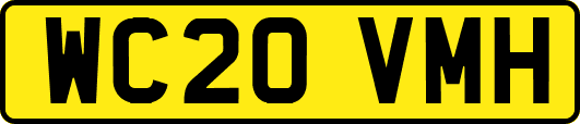 WC20VMH
