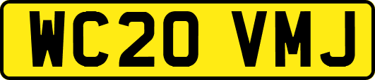 WC20VMJ