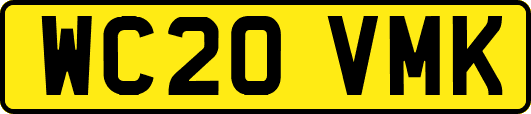 WC20VMK