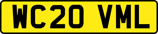 WC20VML
