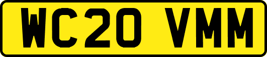 WC20VMM