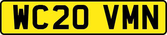 WC20VMN