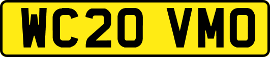 WC20VMO