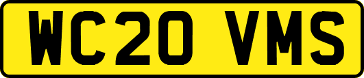 WC20VMS