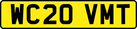 WC20VMT