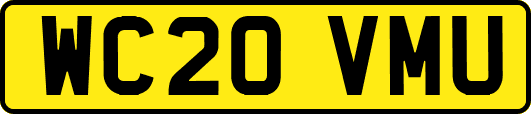 WC20VMU