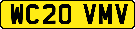 WC20VMV