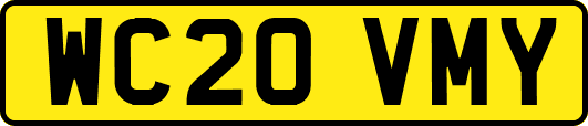 WC20VMY