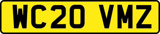 WC20VMZ