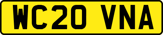 WC20VNA