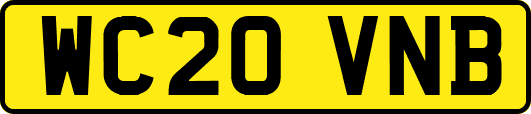 WC20VNB