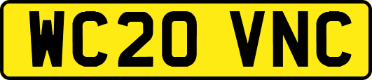 WC20VNC