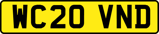 WC20VND