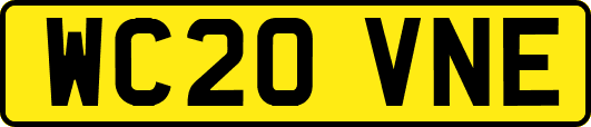 WC20VNE