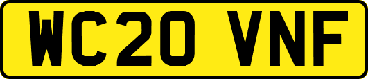 WC20VNF