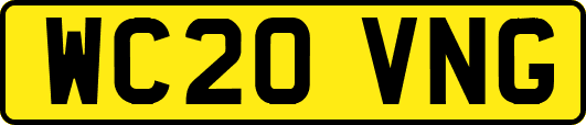 WC20VNG