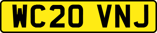 WC20VNJ