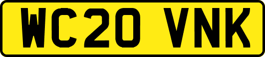 WC20VNK