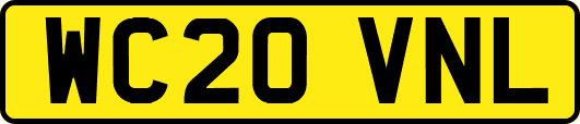 WC20VNL