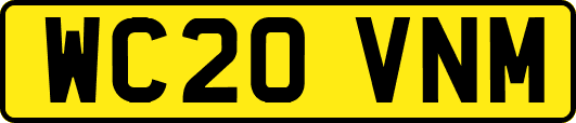 WC20VNM
