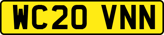 WC20VNN